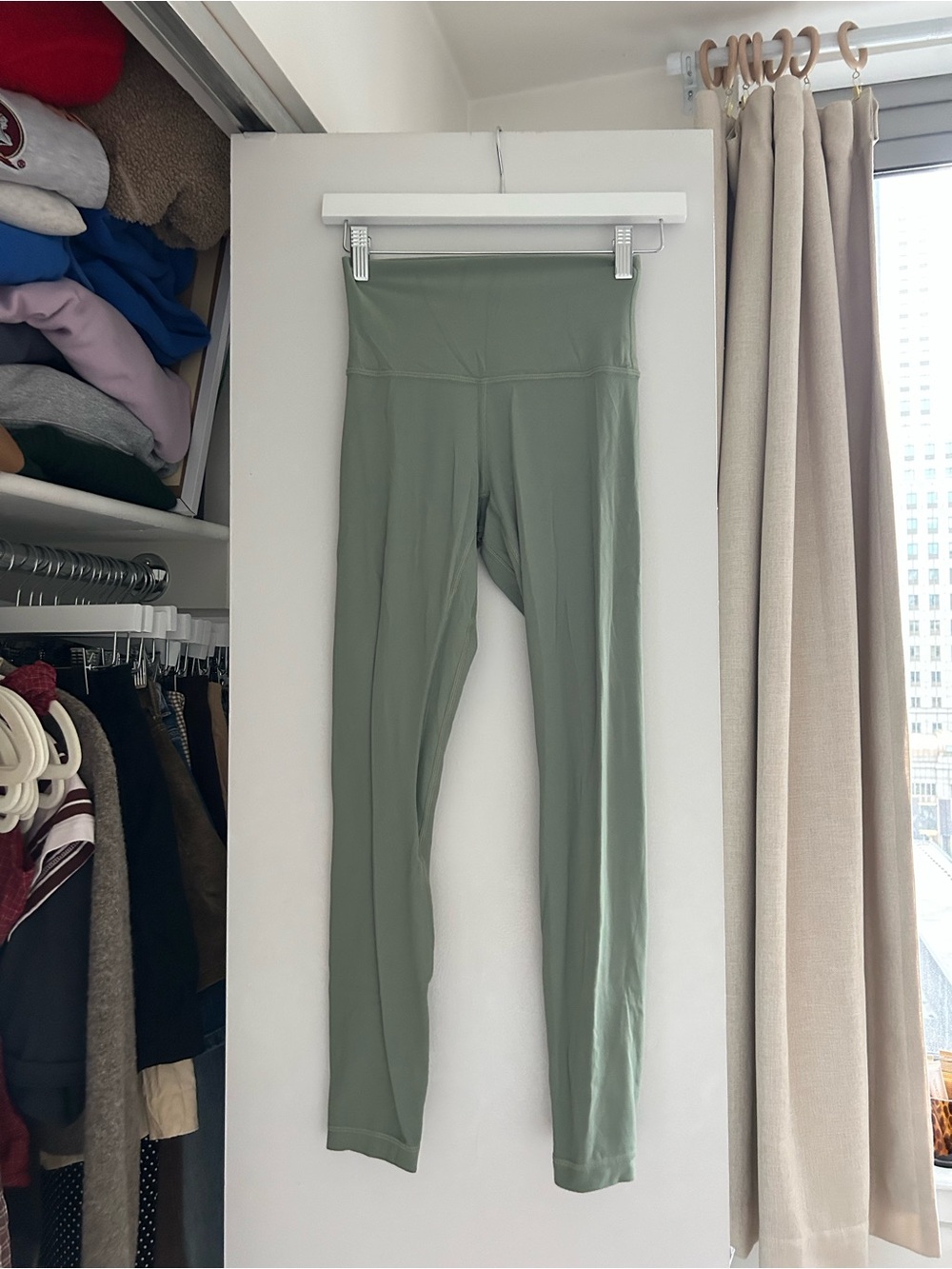 Lululemon Align Leggings - Size 2!